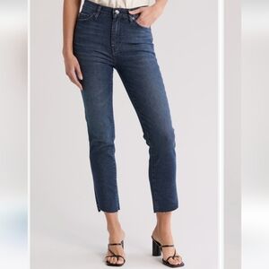 FRAME Blue Women's Jeans Size 30